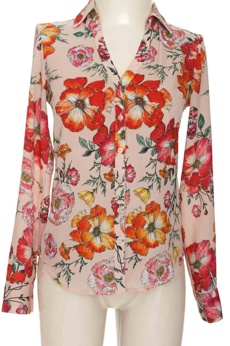 Blusa color Estampado - Express