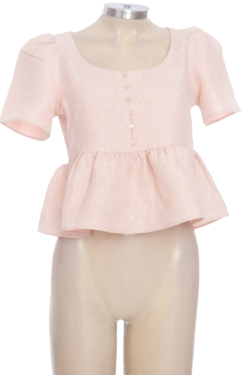 Blusa color Rosado - Divided by H&M