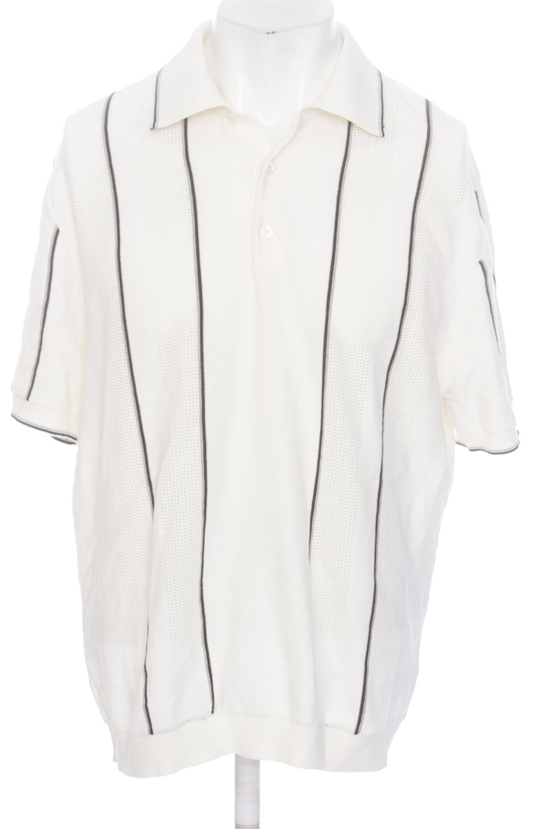Polo color Beige - H&M