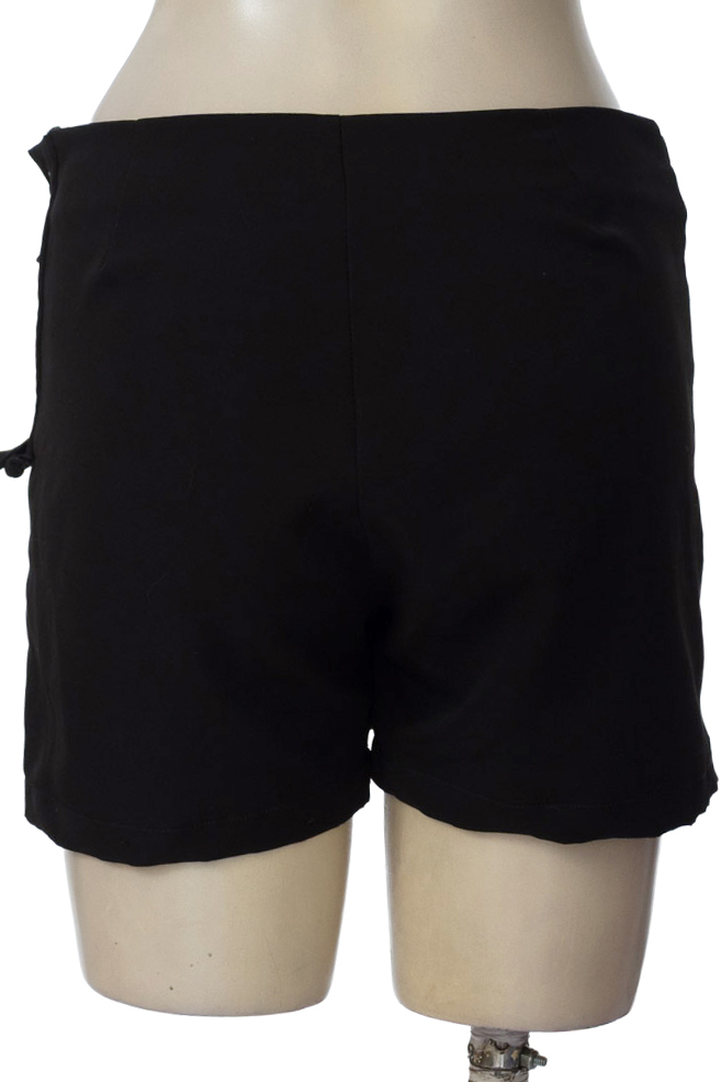 Short color Negro - Maleja clothing