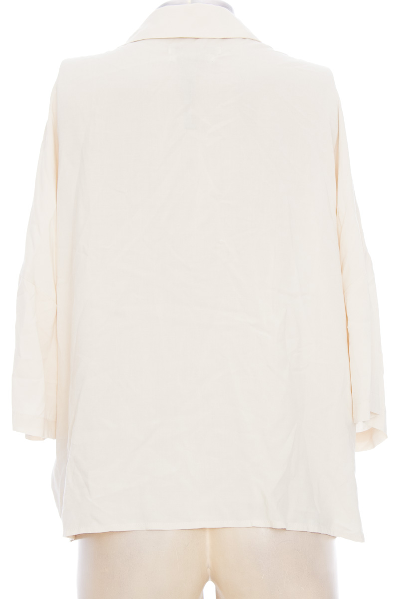 Blusa color Beige - Pull & Bear