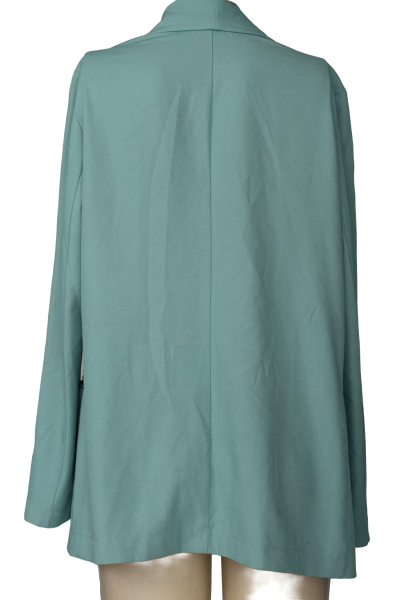Chaqueta / Abrigo color Verde - Koaj
