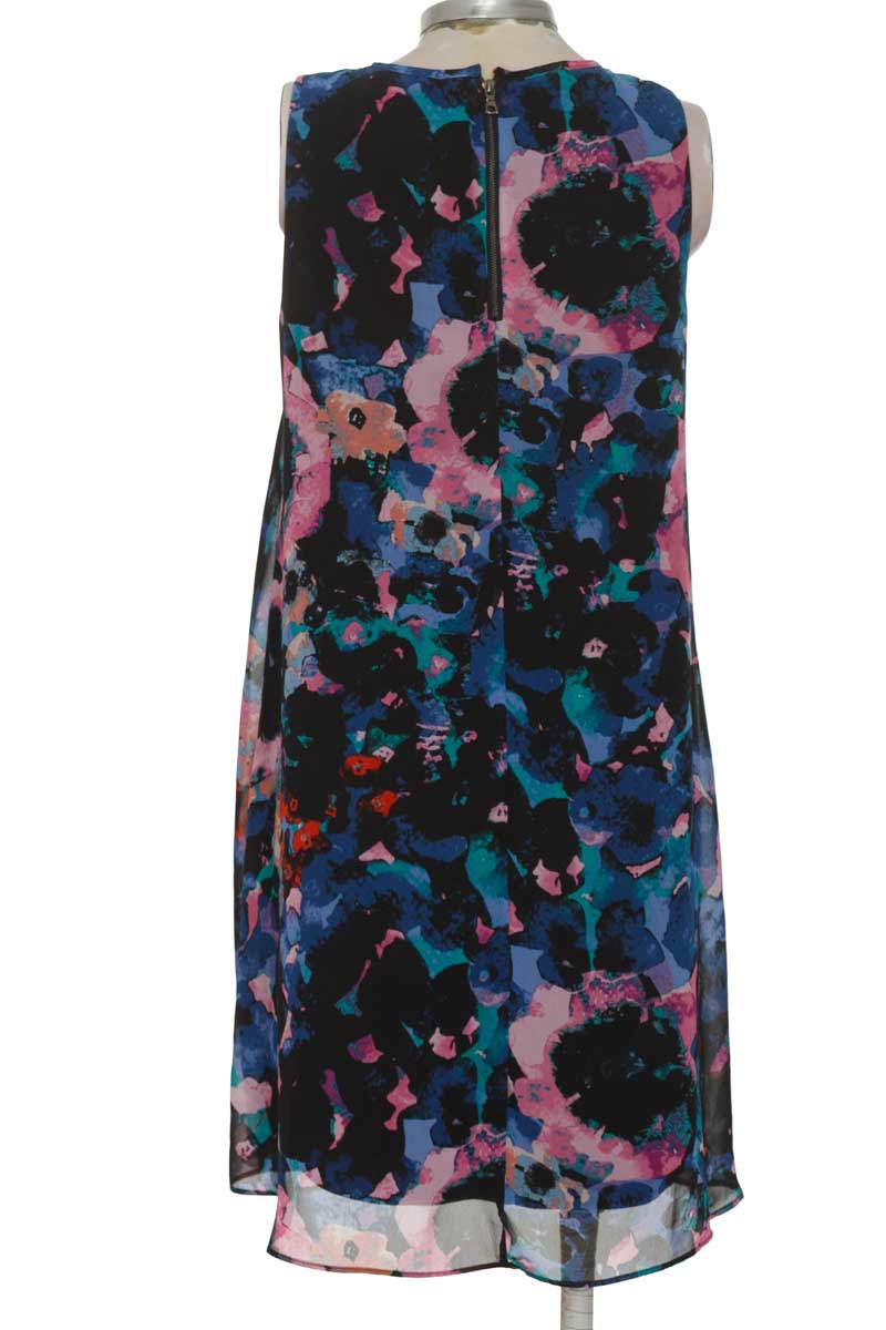 Vestido / Enterizo color Negro - Taylor