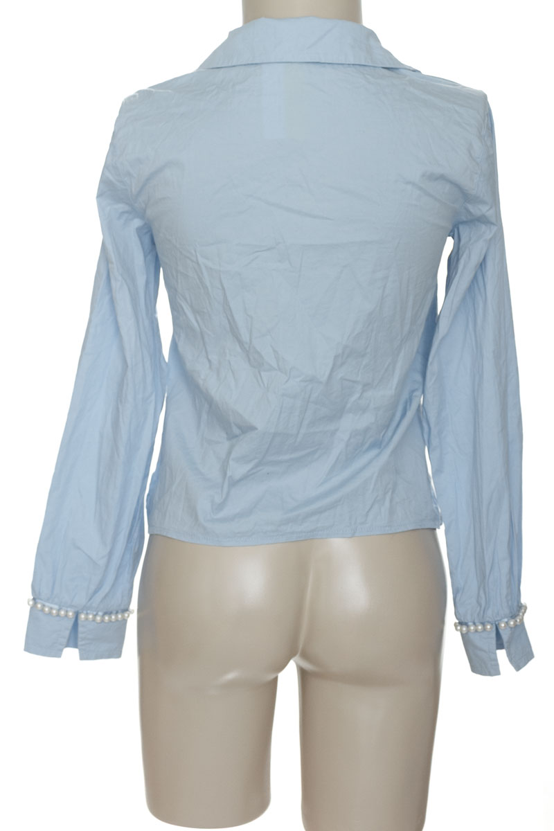 Blusa color Azul - ELA