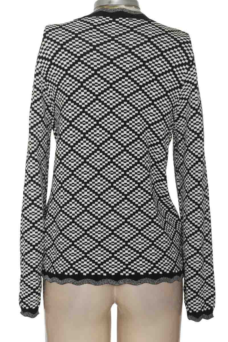 Chaqueta / Abrigo color Estampado - FDS