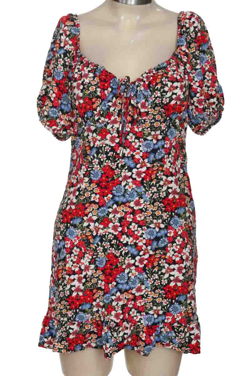 Vestido / Enterizo color Estampado - ELA