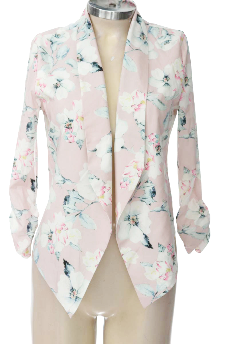 Blusa color Rosado - MICHEL