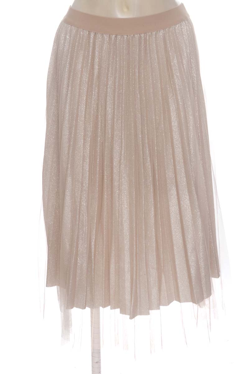 Falda color Beige - Petunia