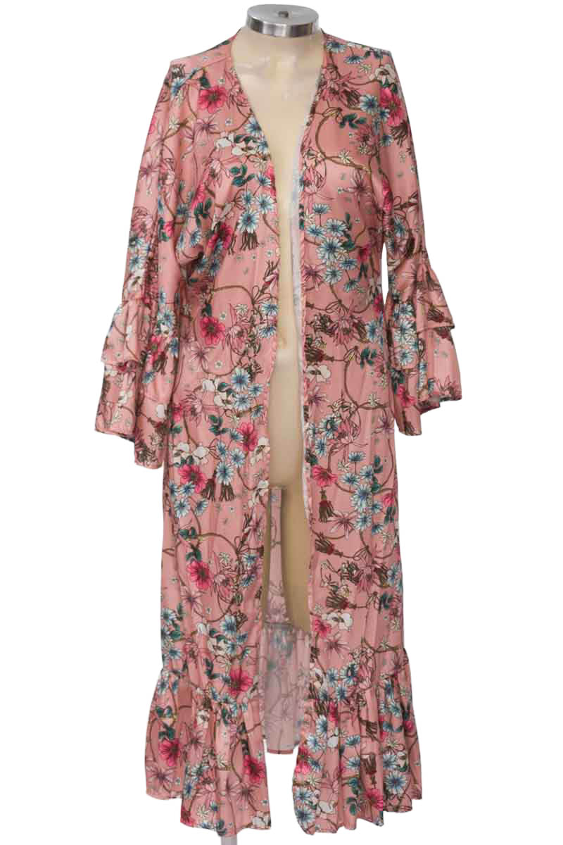 Blusa color Rosado - Closeando