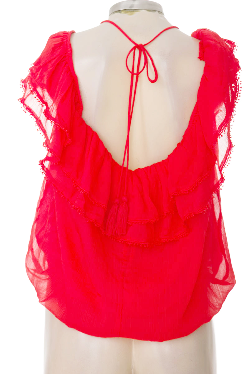 Blusa color Naranja - DO+BE