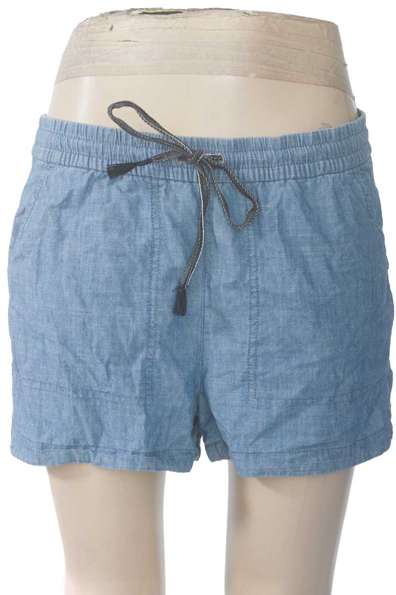 Short color Azul - J.CREW