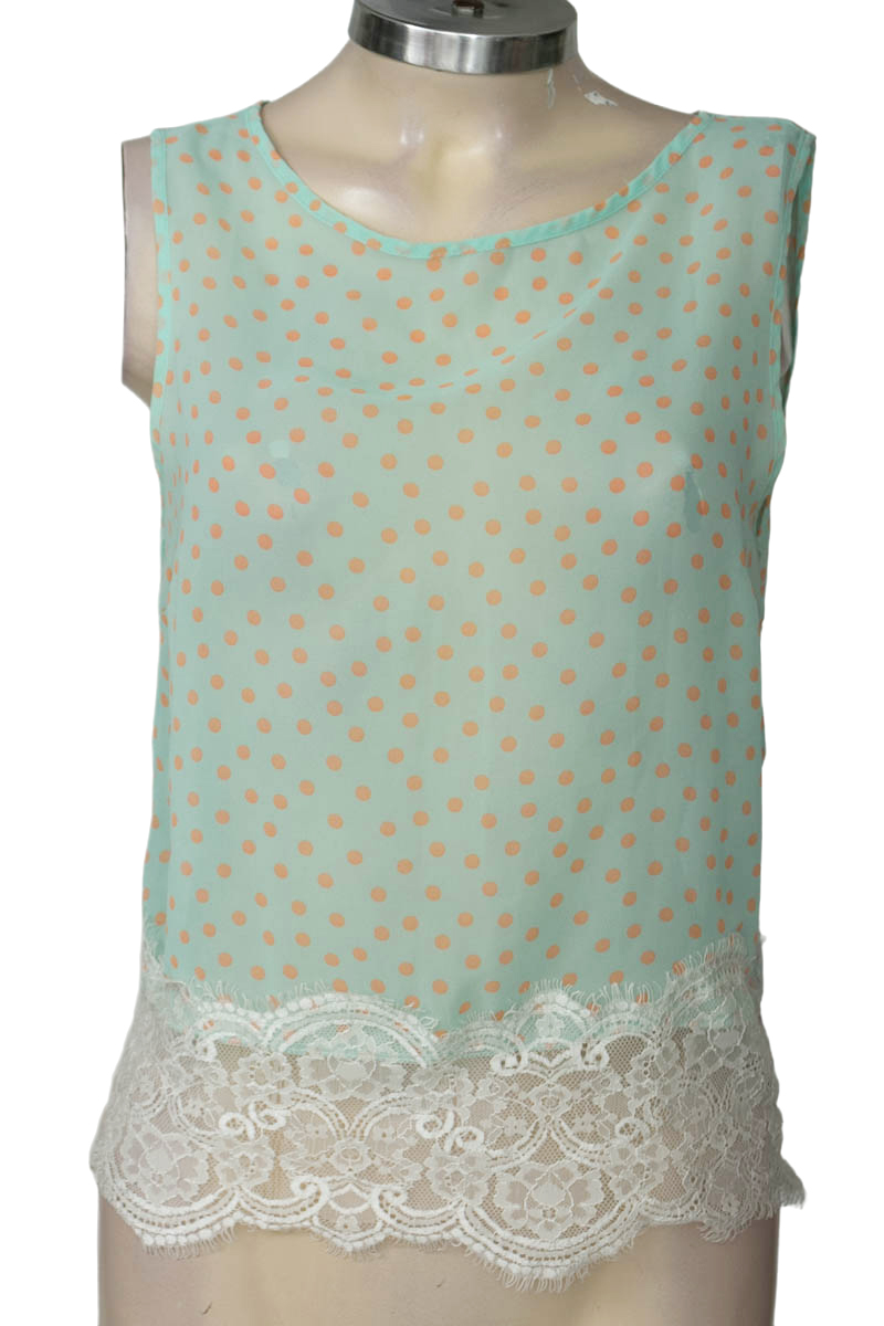 Vestido / Enterizo color Aguamarina - River Island