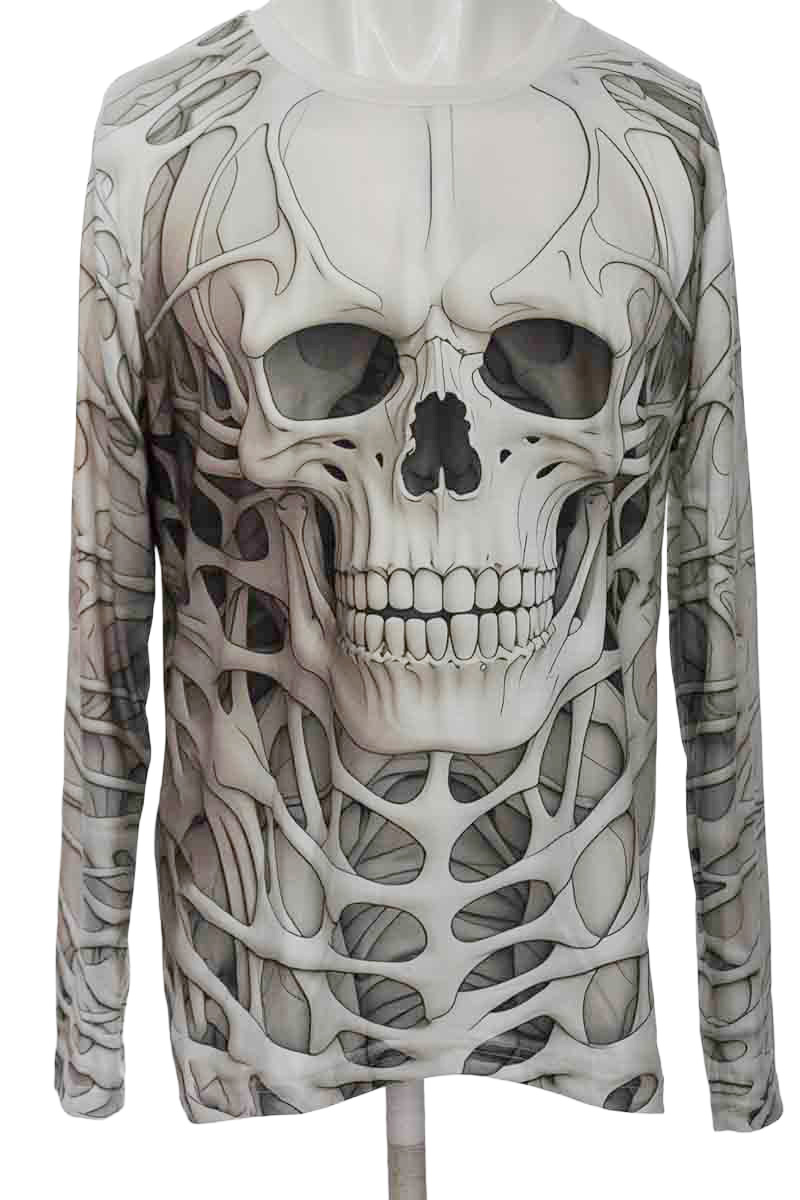 Sweater color Estampado - Closeando