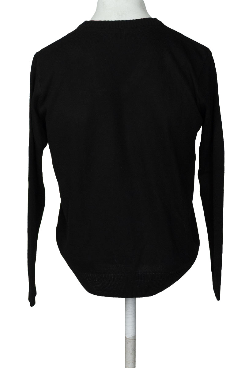 Sweater color Negro - Arturo Calle