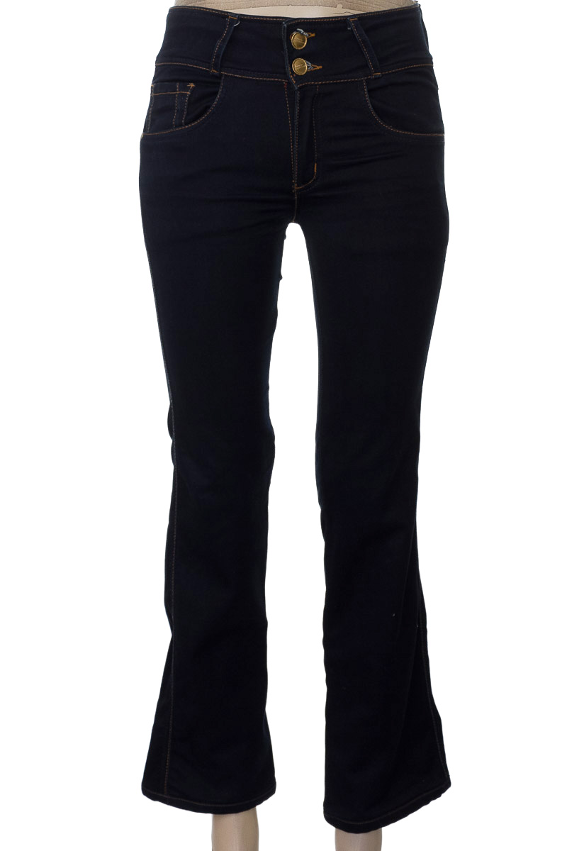 Pantalones color Azul - Bartolomeo