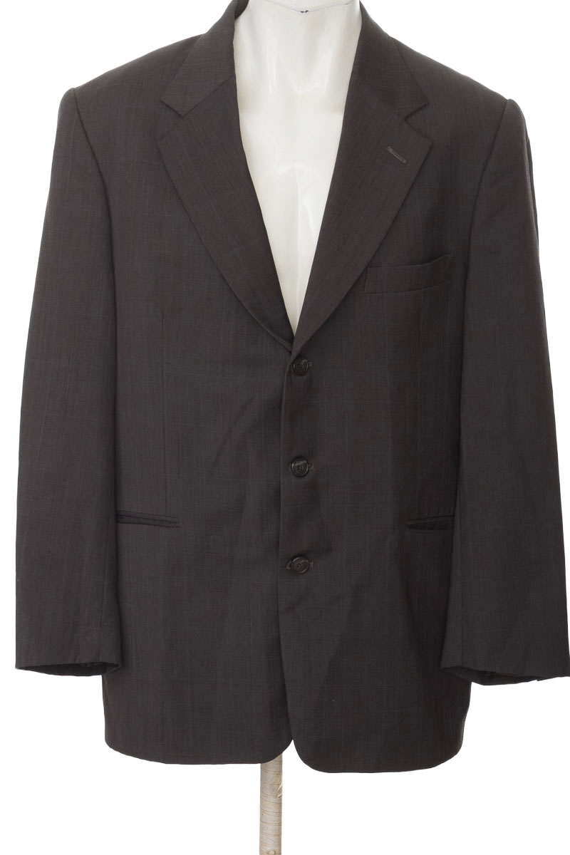 Chaqueta color Gris - Don Luis