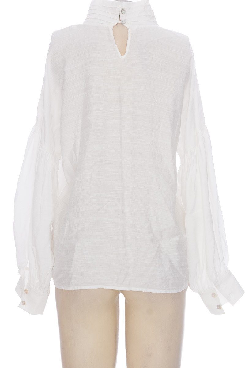 Blusa color Blanco - Punto Blanco