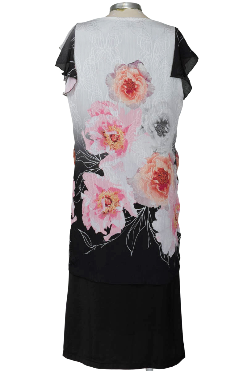 Vestido / Enterizo color Estampado - Closeando