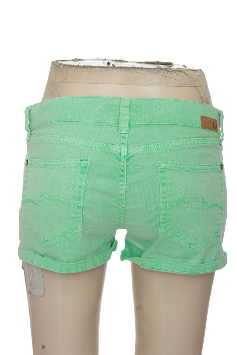 Short color Verde - Gef