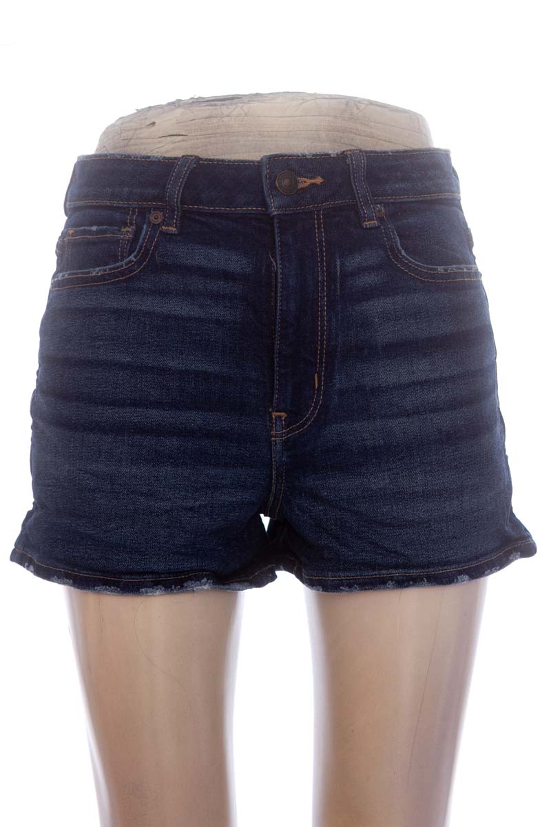 Short color Azul - American Eagle