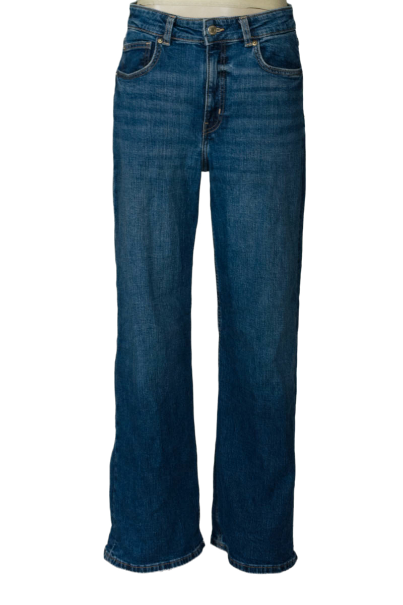 Pantalones color Azul - H&M