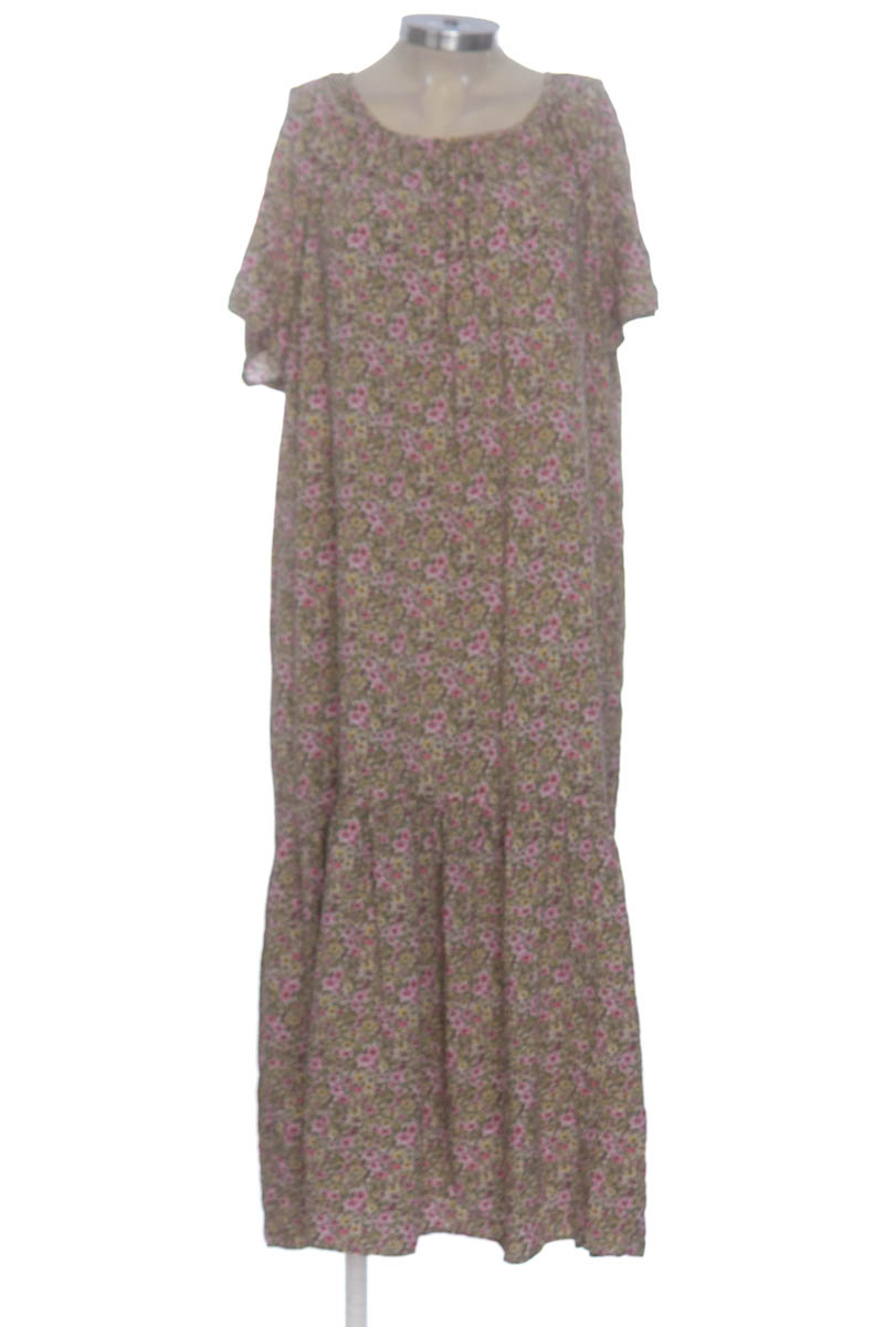 Vestido / Enterizo color Estampado - H&M