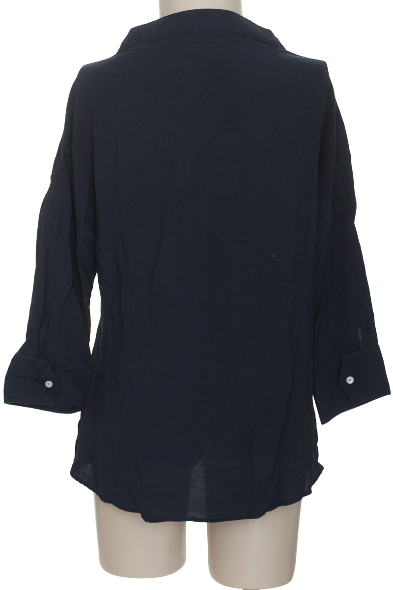 Blusa color Azul - Anarias