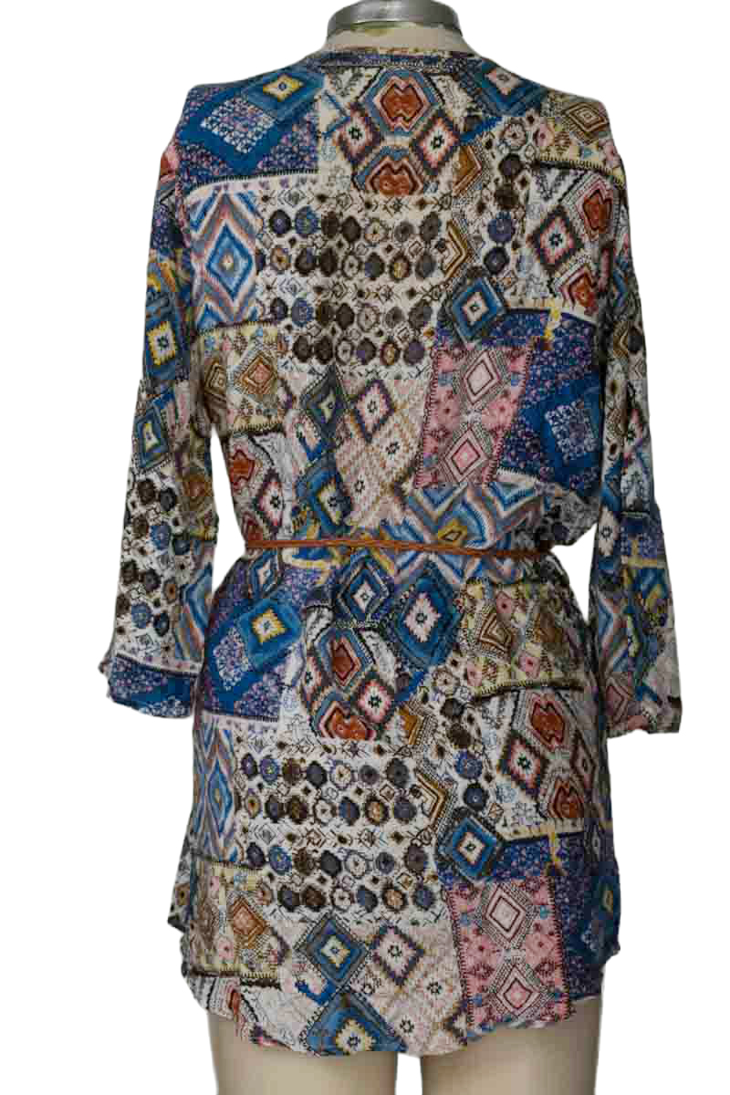 Vestido / Enterizo color Estampado - Closeando