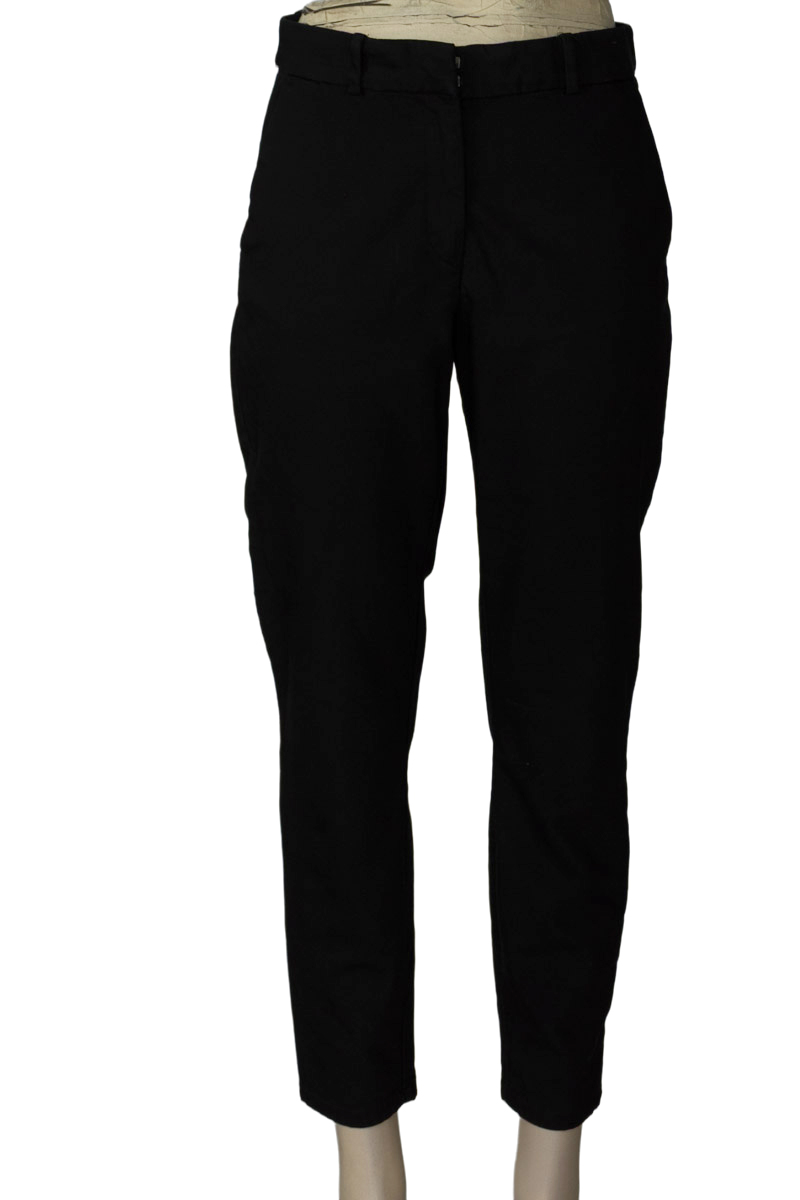 Pantalones color Negro - H&M