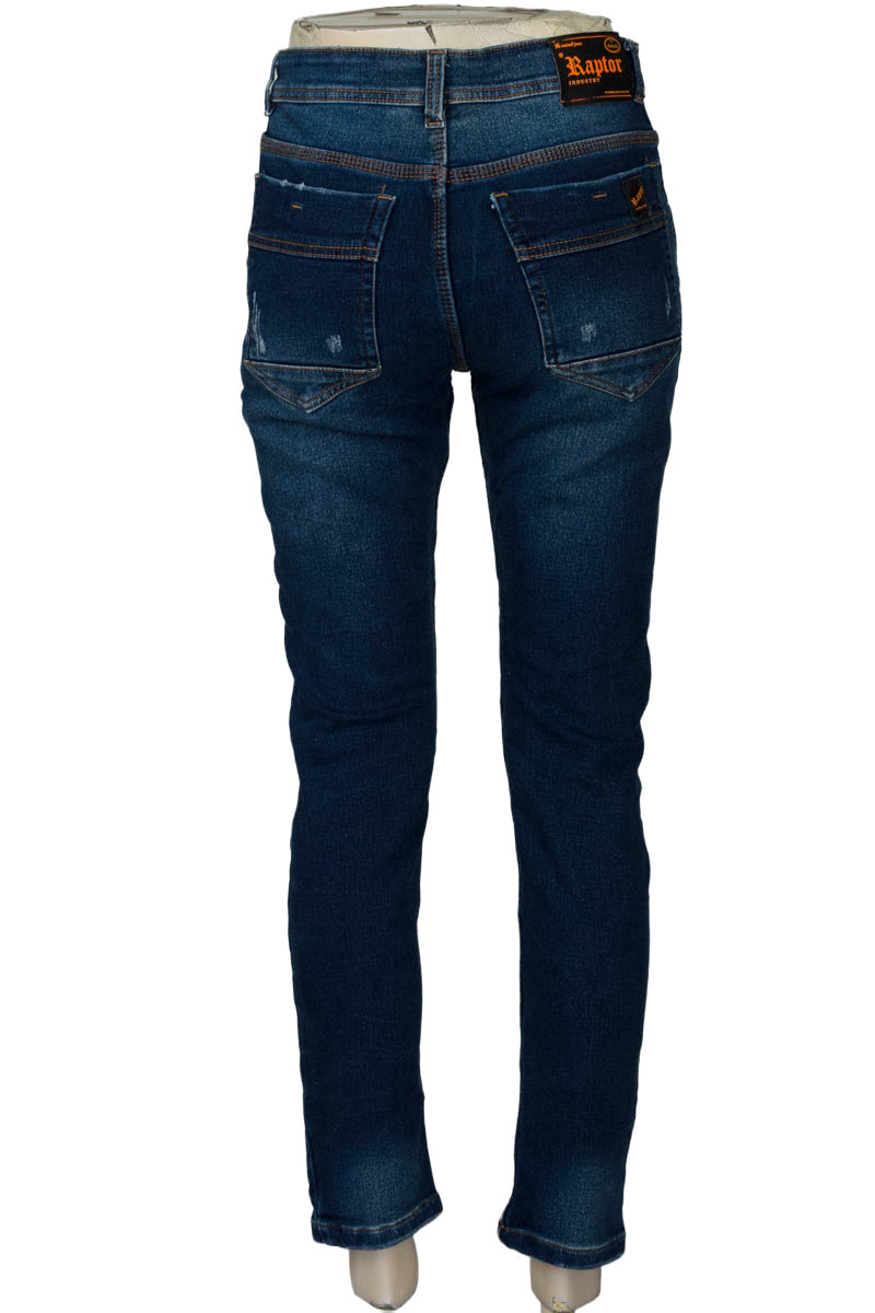 Jean color Azul - Closeando