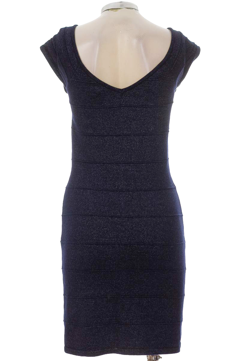 Vestido / Enterizo color Azul - Wow Couture