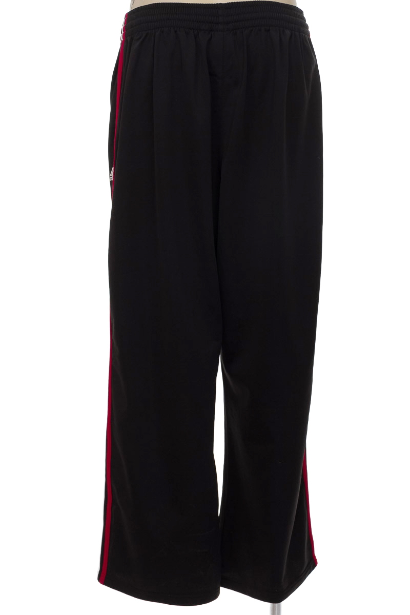 Ropa Deportiva color Negro - Adidas