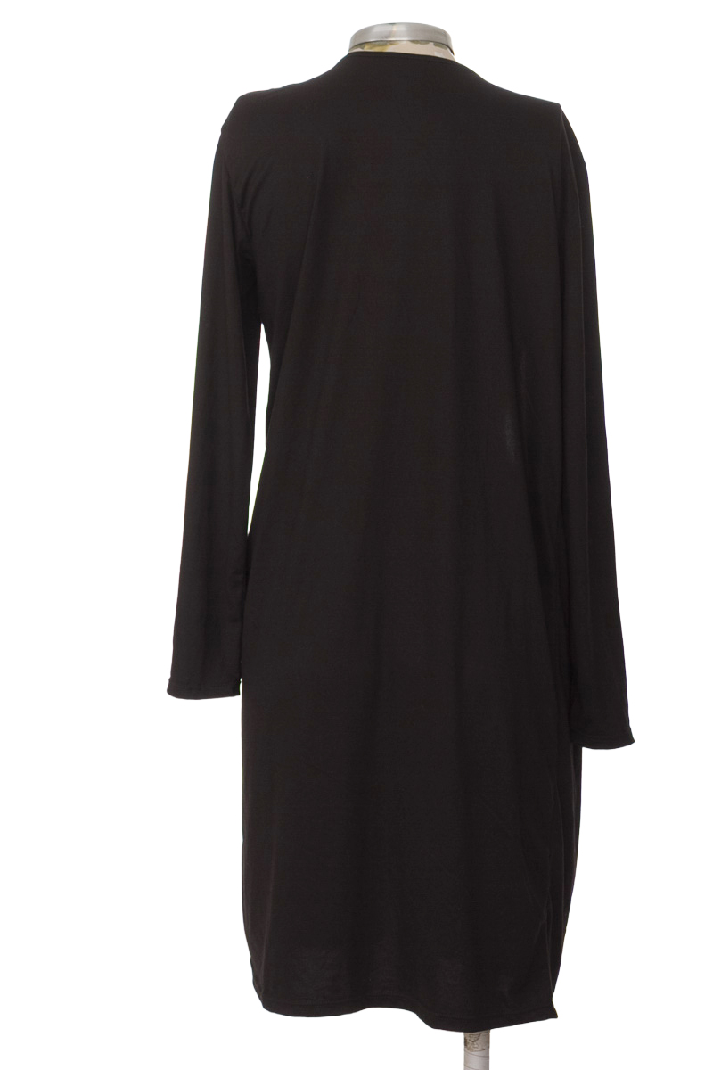 Blusa color Negro - Casual