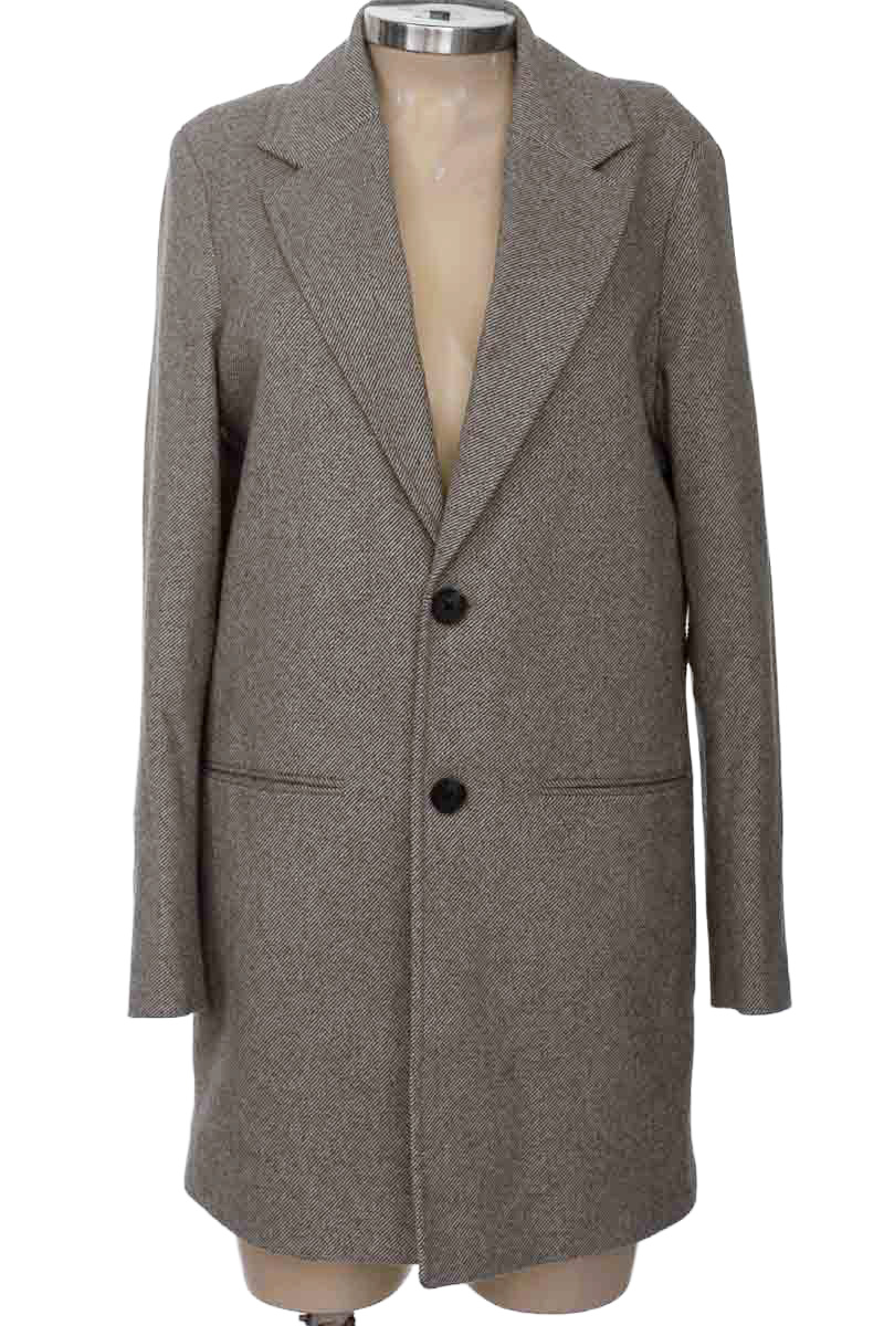 Chaqueta / Abrigo color Gris - Koaj