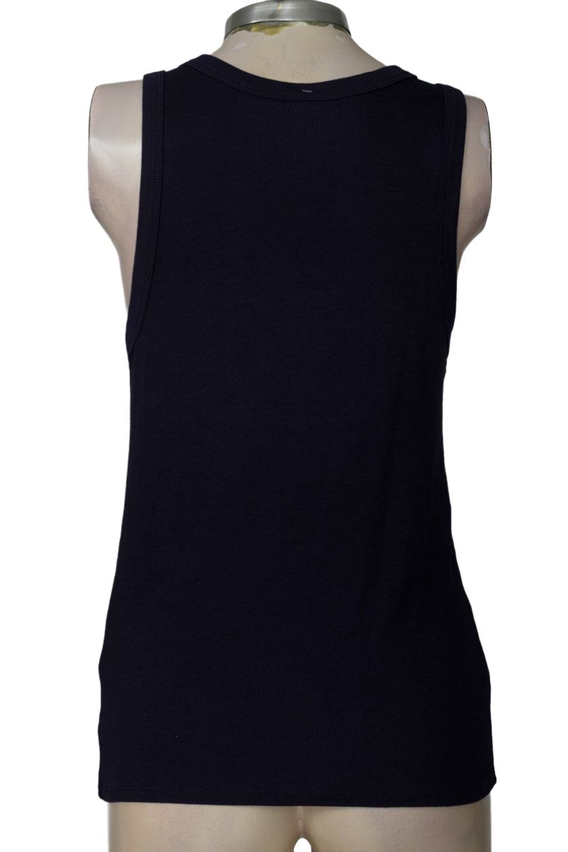 Top / Camiseta color Azul - A.new day