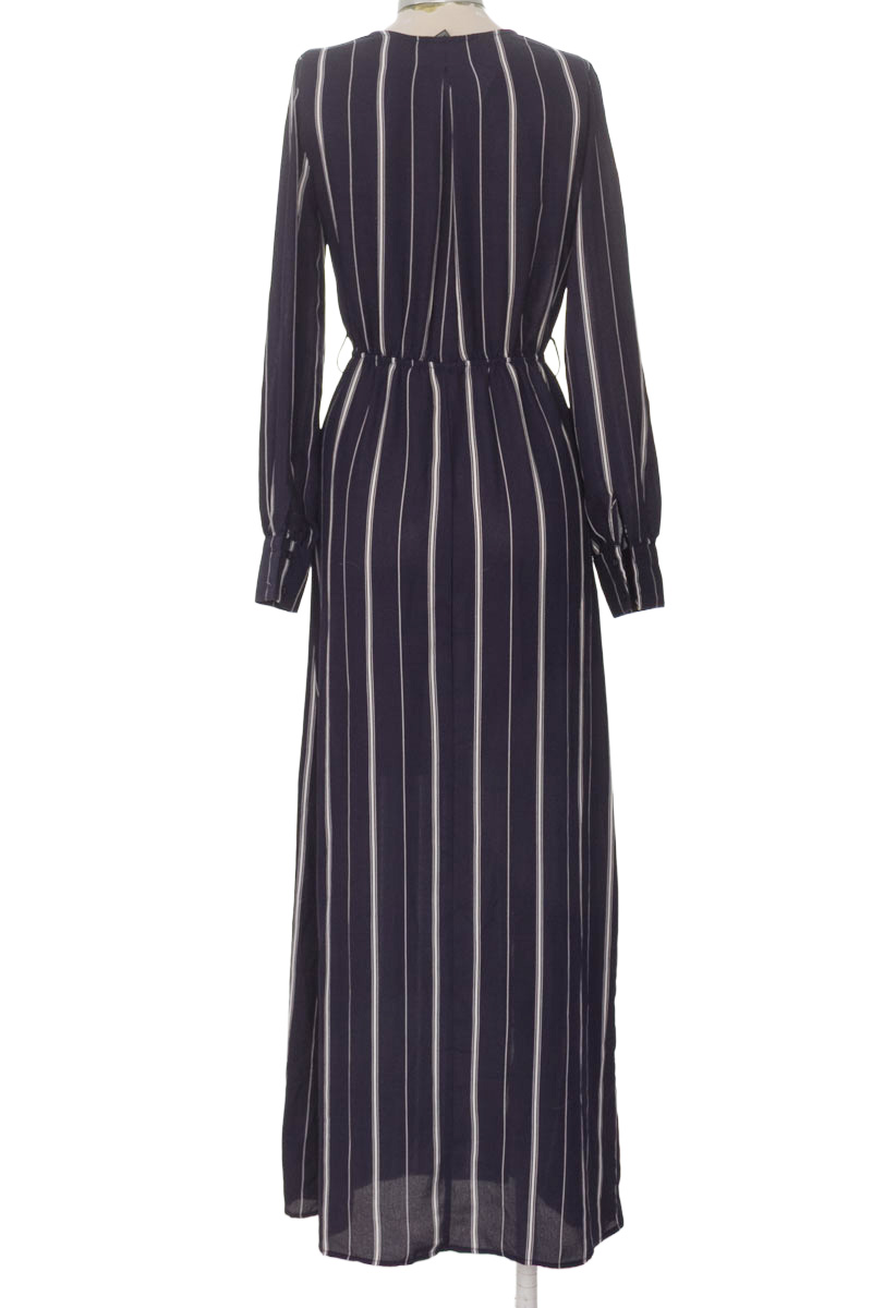 Vestido / Enterizo color Azul - Forever 21