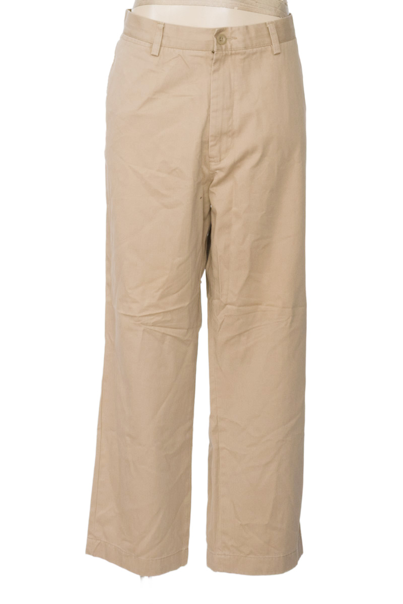 Pantalón color Beige - NAUTICA