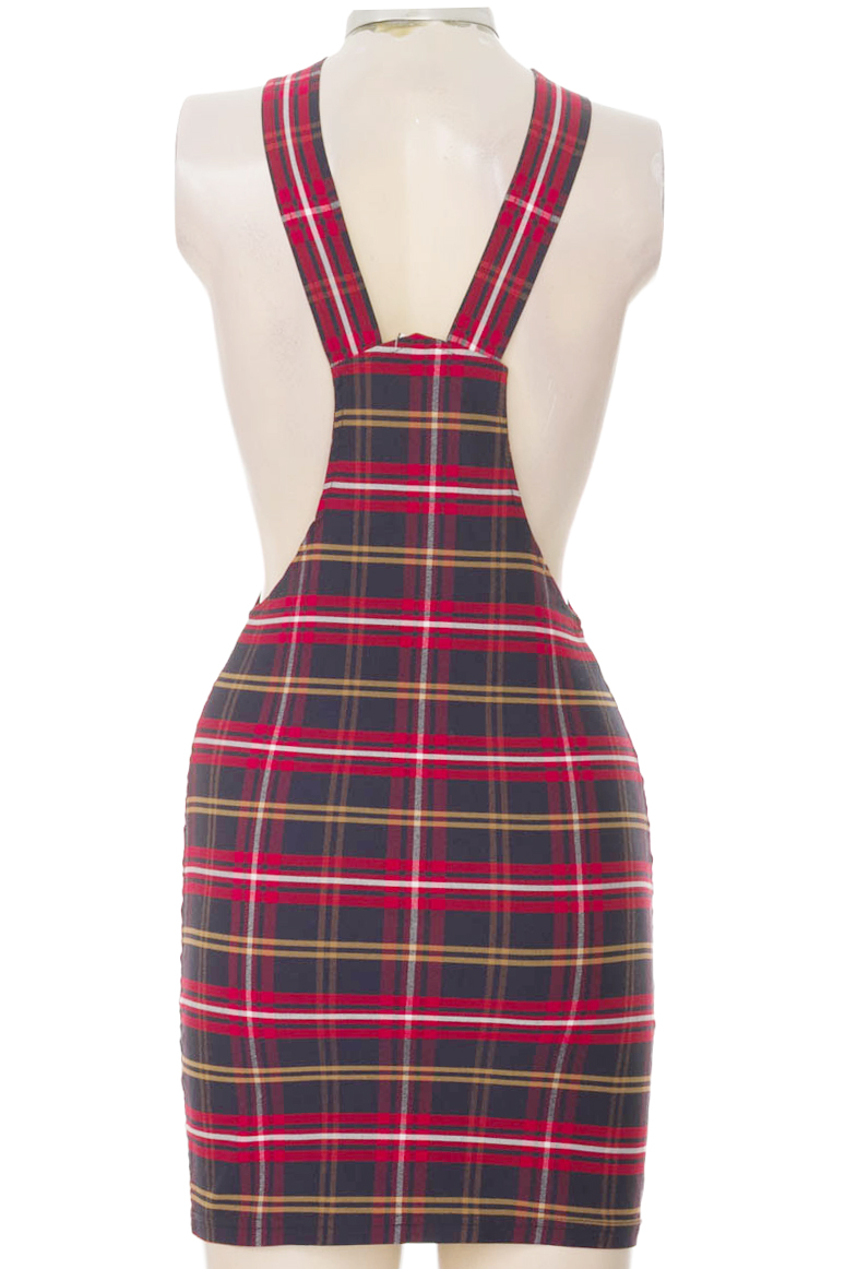 Vestido / Enterizo color Azul - Bekka