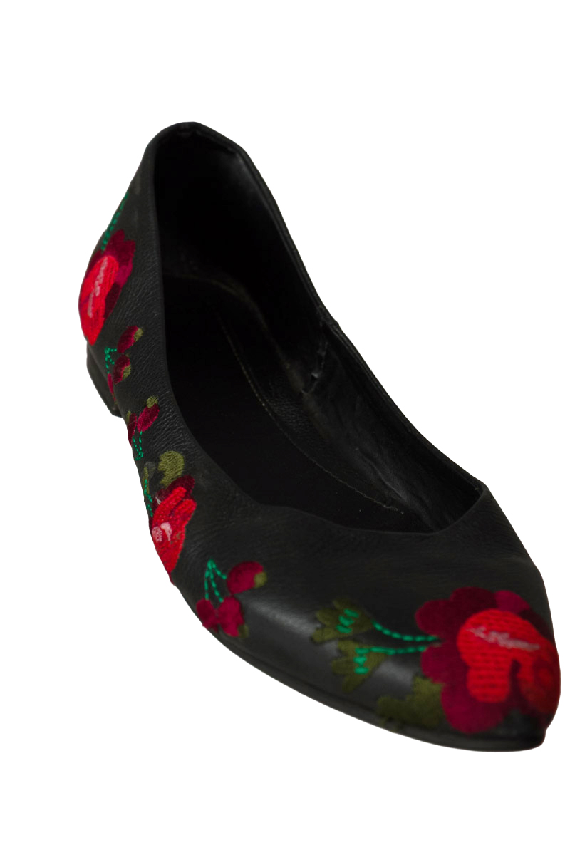 Zapatos color Negro - Mussi