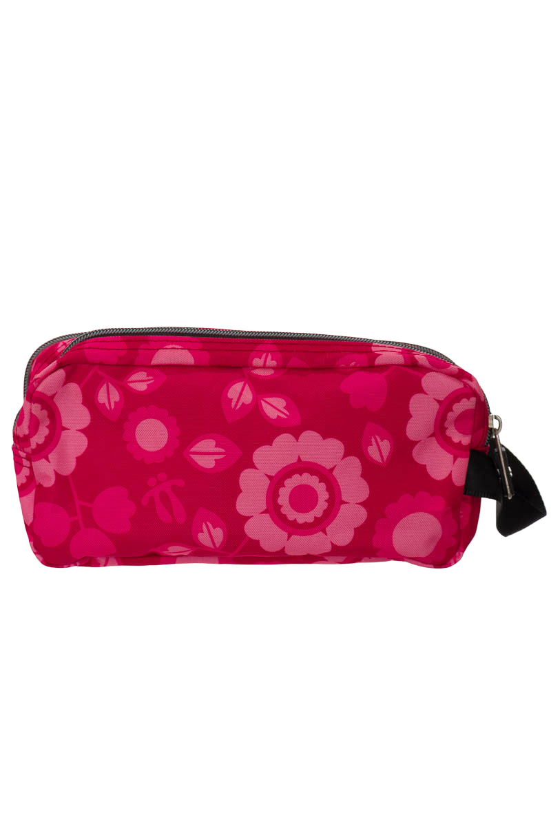 Cartera / Bolso / Monedero color Fucsia - Totto