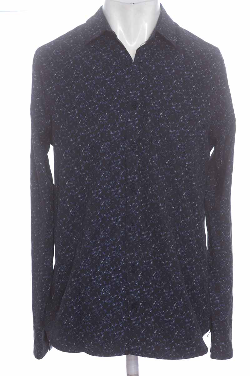 Camisa color Azul - Fifty One