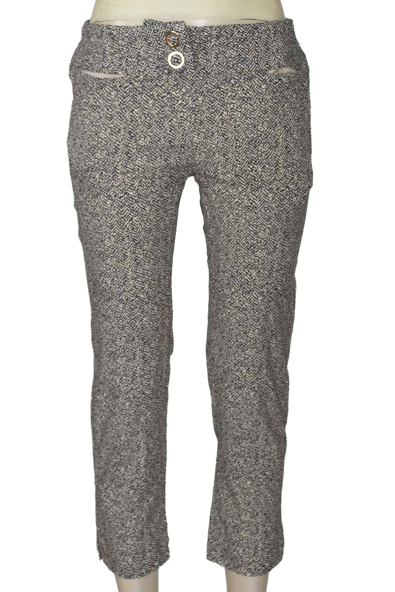 Pantalones color Azul - Hope & Harlow