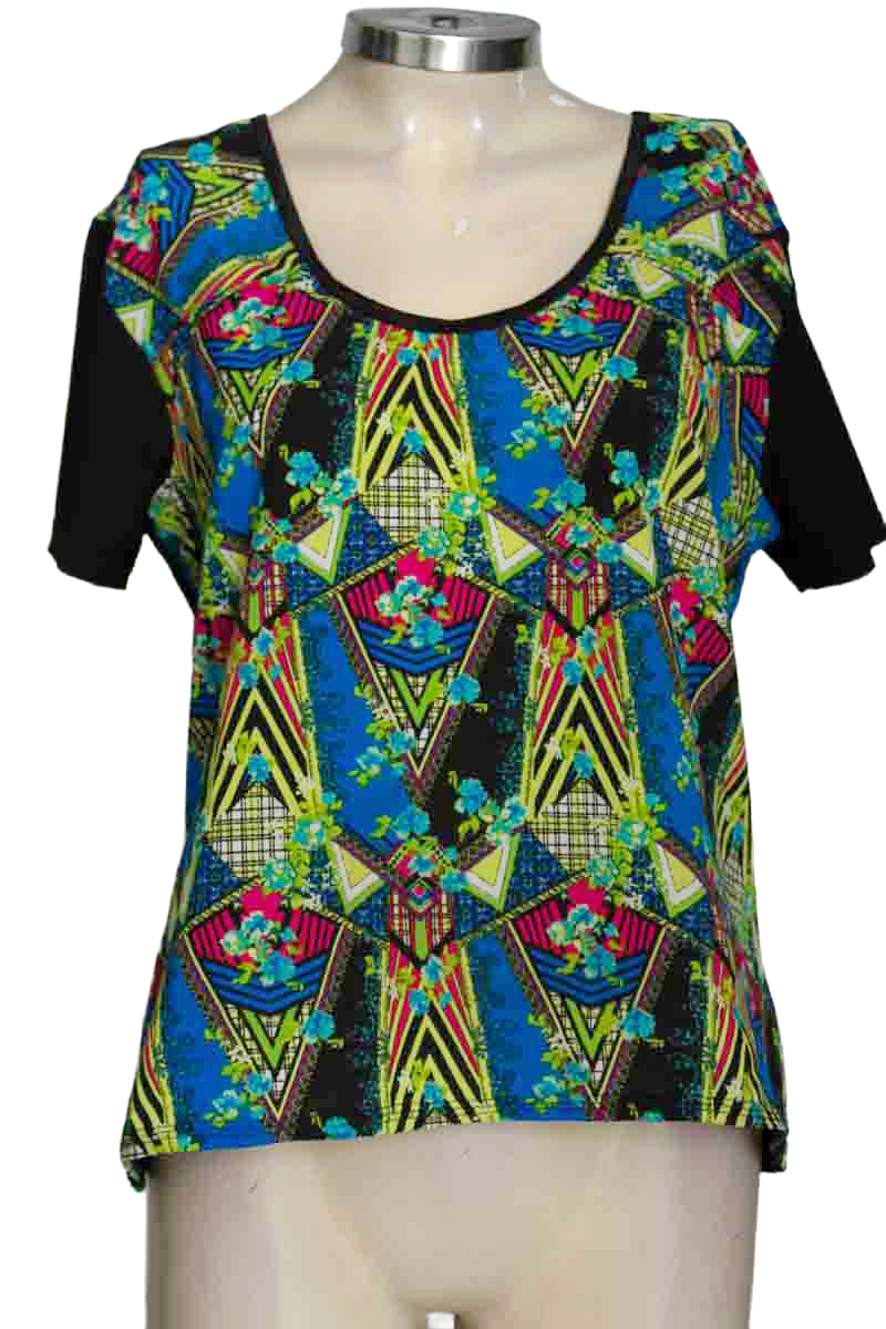 Top / Camiseta color Estampado - Closeando