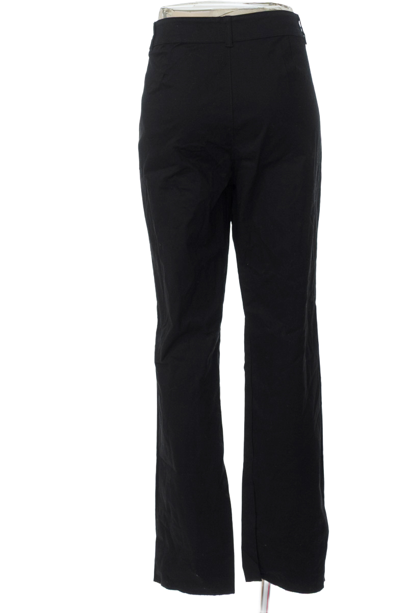 Pantalones color Negro - Closeando