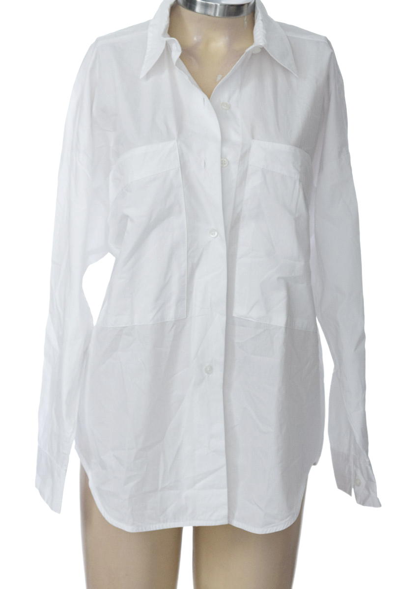 Blusa color Blanco - Tennis