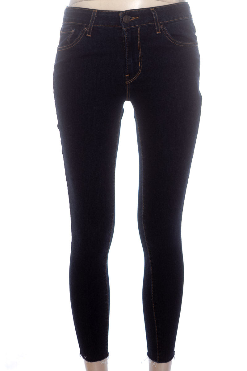 Pantalones color Azul - Levi Strauss & Co