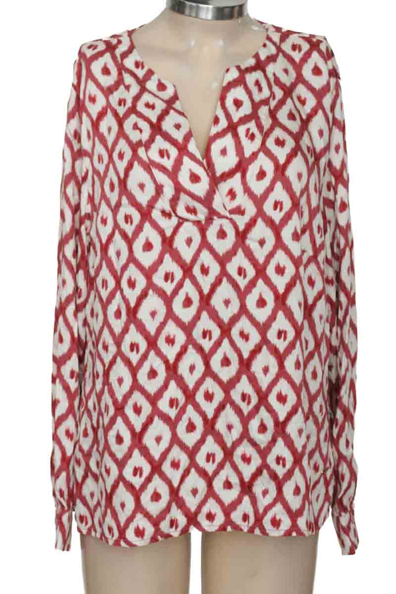 Blusa color Estampado - Southland