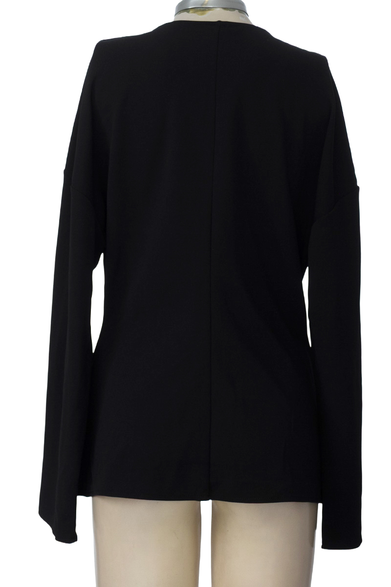 Blusa color Negro - H&M