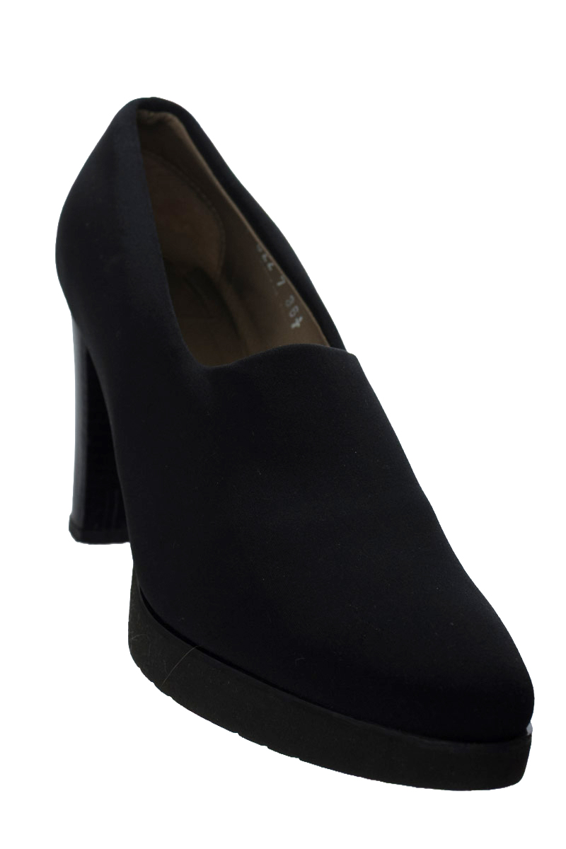 Zapatos color Negro - Boucherel