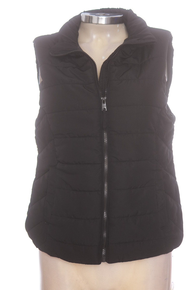 Chaqueta / Abrigo color Negro - Aeropostale